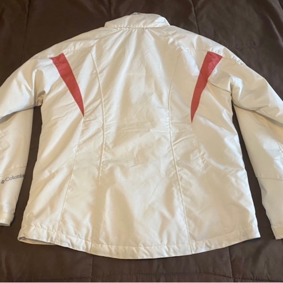 Columbia Winter Coat - Picture 2 of 3